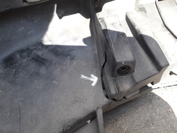 фото thumb №12, Kia sportage 4 iv рестайлінг 18-21 бампер перед переднє 86511f1500hw2 86512f1550