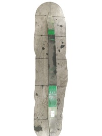 фото thumb №1, Crafter 2.5 tdi ресора перед передній a9063210903