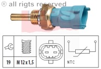 фото thumb №1, Датчик температури води facet 1.830.239 1338467