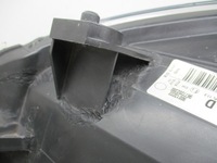 фото thumb №8, Partner berlingo 12-15 лампа правий перед 9677202380