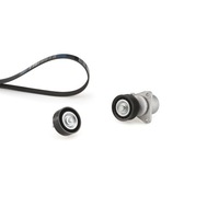 фото thumb №1, Набор ремень поликлиновый ford galaxy ii galaxy mk ii mondeo iv s-max 2.0