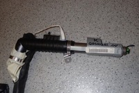 фото thumb №3, Nissan qashqai 07-10 шторка безопасности правая