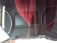 фото thumb №5, Лічильник прилади kia sportage iv 2015-2021