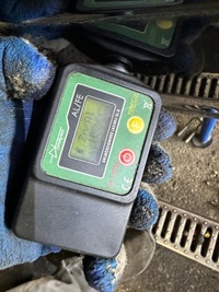 фото thumb №9, Дверь правые перед голый płat audi a8 d3 lz5d lubels