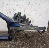 фото thumb №1, Vw tiguan 5n четверть правая перед 06-16r