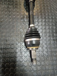 фото thumb №3, Привідний вал ліва передня mini one - cooper r50 r53