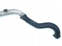 фото thumb №9, Volkswagen оригинальный номер 7l6145795h труба интеркулер