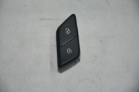 фото thumb №1, Переключатель центрального замка audi q7 4m0962107