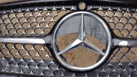 фото thumb №7, Бампер перед передний mercedes benz cle amg w236
