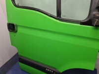 фото thumb №10, Opel movano a рестайлинг дверь перед правое