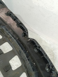 фото thumb №11, Tesla x бампер перед передній om góra dół гарний