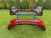 фото thumb №13, Бампер перед передній mazda 6 gj lift 18-