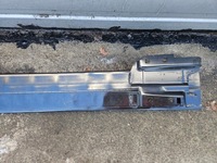 фото thumb №8, Балка перед передняя dacia bigster