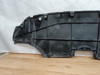 фото thumb №7, Toyota bz4x плита osłoana pod бампер передний 51441-42210