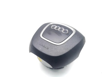 фото thumb №9, Audi q7 повітряна подушка подушка безпеки кермо 2006 suv 4/5dr 4l0880201t