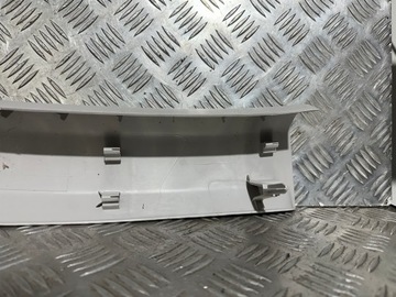 фото thumb №11, Citroen jumpy iii захист стійка права 9808680677