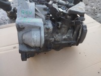 фото thumb №10, Коробка передач ggv vw polo seat ibiza 3 skoda fabia 1.4 tdi