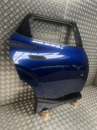 фото thumb №6, Kia ev6 2021 права сторона двері задні