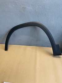 фото thumb №1, Mercedes-benz eqb w243 молдинг крыло перед левый