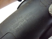 фото thumb №6, Труба шланг інтеркулер audi a1 sportback 1.6tdi