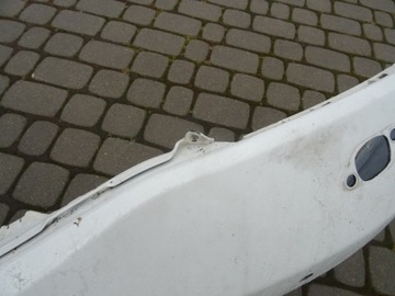 фото thumb №10, Honda cr-v iv 12-15 бампер переднє спойлер омивачі pdc