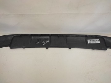 фото thumb №7, Audi q2 81a спойлер бампера передньої перед 16-