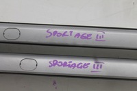 фото thumb №7, Рейлінг рейлінги дахові комплект kia sportage iii 10-15