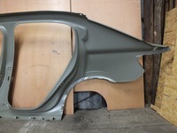 фото thumb №7, Polestar ii обшивка крыло блок двигателя порог правый правое