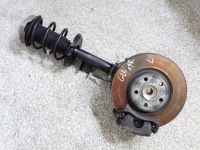 фото thumb №1, Mcperson поворотний кулак комплект ліва 4x4 4matic mercedes gla i x156 2.0 cgi 17r