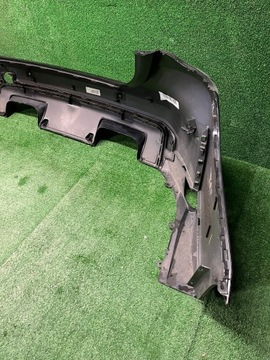 фото thumb №8, Бампер зад задний bmw m4 g82 g83 m-power