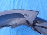 фото thumb №9, Nissan qashqai ii 2 | задний бампер рестайлинг 85022-hv00h | 0381