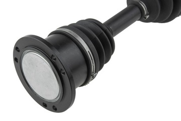 фото thumb №8, Полуось приводная terrano ii 2.4i 2.7td 3.0di 93-06