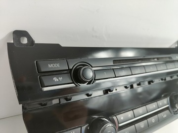 фото thumb №7, Bmw f10 f11 панель кондиционера ceramika 9263752