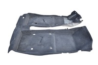 фото thumb №5, Коврик пол багажника megane iv hb