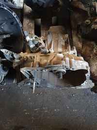 фото thumb №1, Clio iii 1,2tce коробка передач передач jh3185