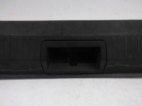 фото thumb №5, Renault fluence защита замка багажника