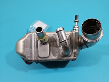 фото thumb №2, Радиаторов выхлопных газов opel insignia b 55515089 2.0 cdti