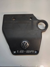 фото thumb №1, Golf iv octavia i защита крышка двигателя 1,6 06a103927f