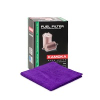 фото thumb №1, Фільтр пального mercedes s klasa c216 cl 63 amg 2006-2013 + серветка