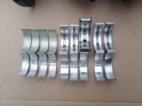 Ford focus mk3 рестайлинг  1.5 ecoboost m8db wał коленчатый ds7g-6303-ac Недорого, фото thumb