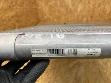 фото thumb №13, Радіаторів конденсатор кондиціонера volvo xc90 ii 2.0 h t8 32339857 32339865