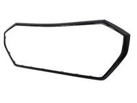 фото thumb №3, Чёрная рамка решётка решётка audi q3 ii 83a 18r-