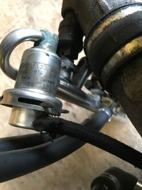 фото thumb №7, Колектор всмоктуючий audi 058133206d