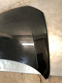 фото thumb №8, Капот кришка двигуна audi a3 8v hb 12-20 ly9b