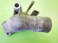 фото thumb №7, Патрубок корпус термостата opel vectra c 1.8 02-05