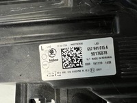 фото thumb №9, Лампа ліва перед skoda scala 19- full led