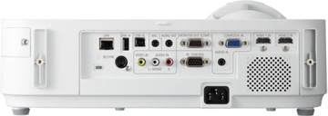 Проектор Nec M332XS + БЕСПЛАТНЫЙ держатель