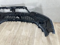 фото thumb №15, Dacia sandero stepway iii 2020- бампер перед 620228861r