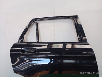 фото thumb №6, Двері праві зад задні mercedes benz glc w253 a2537320410