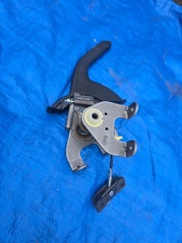 фото thumb №1, Hyundai i30 iii 17- важіль гальма ручного eu